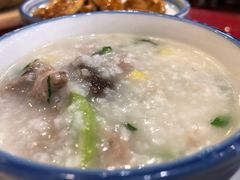 -宏状元现熬粥·京味菜(五棵松店)