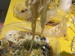 -韶山冲湘菜馆(黄桦路店)