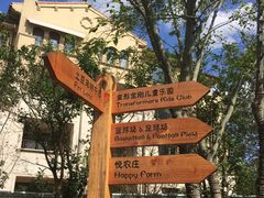 -上海崇明金茂凯悦酒店