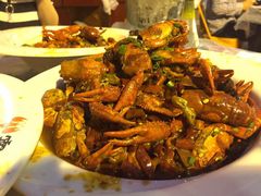 -霸王虾·麻辣小龙虾(清水河公园店)