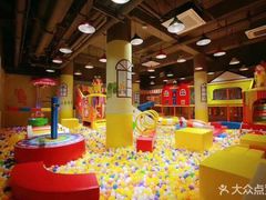 -汤W城市微度假(仓山店)