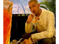 -柒Lounge(三里屯店)