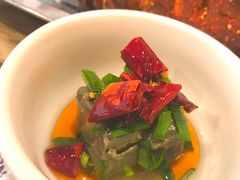 -玫瑰红烤羊排(北新桥三条店)