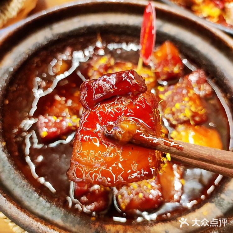 这家川式砂锅真是值得种草的宝藏餐厅💯