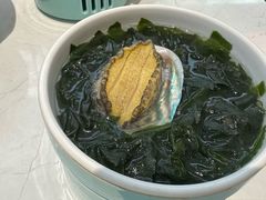 -船歌·鱼水饺青岛菜(国贸商城店)