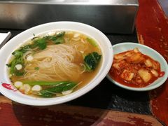 老太太热面-邢氏老太太烤串(北兴街店)
