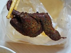 -里脊肉串店(天桥老店)