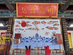 -河间府署