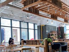 大堂-冰泉豆浆馆(阳朔店)