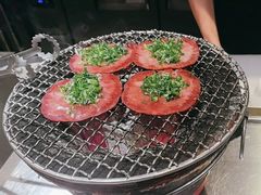 -橘焱胡同烧肉夜食(BFC外滩金融中心店)