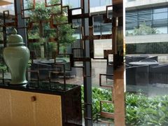 -廊坊固安福朋喜来登酒店