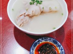 -易老妈蹄花.特色川菜(人民公园总店)