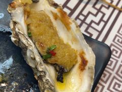 -云晓光头烧烤吧(德平路店)