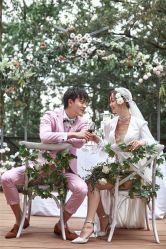 -巴黎春天·菀纱仙庭婚纱美学