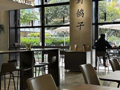 -野鸽子咖啡(中航店)