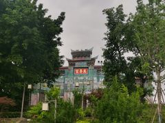 -恩阳古镇