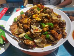 -顺明新疆风味餐厅(五一路店)