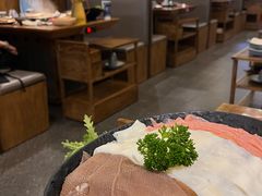 -井格重庆火锅(西直门凯德Mall店)