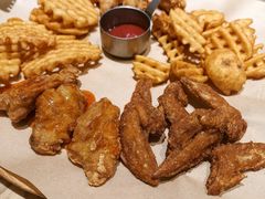 -必胜客(WOW宝龙城市广场店)