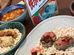 -包整·丝娃娃(一览甲秀楼风景店)