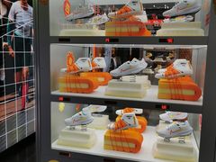 -NIKE品牌体验店(南京东路店)