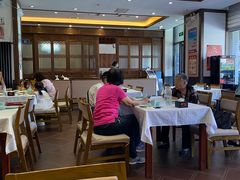 大堂-天和晟烤鸭店(玉泉西街店)