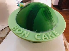 -BONCAKE裱花蛋糕(万象汇店)