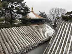 -潭柘寺景区