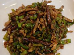 -老街饭庄·地道淮扬菜(扬子江北路总店)