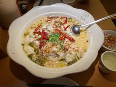 -江渔儿酸菜鱼专门店(明珠广场店)
