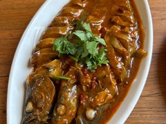 -百年石锅饭·朝鲜族传统民餐