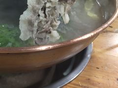 -元盛居(生态大街店)