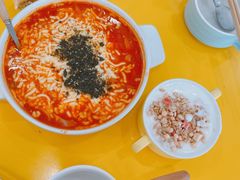 -嗨皮儿·现蒸面皮(抄纸巷店)