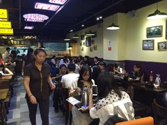-宽窄巷子冒菜(中华广场店)