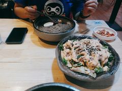 -金家休闲餐吧(金家小吃四店)