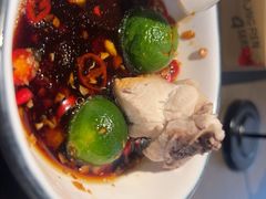 -同仁四季椰子鸡(宝安壹方城店)