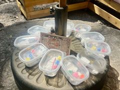-沂蒙山旅游区云蒙景区(蒙山国家森林公园)