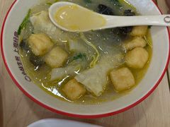 -小杨生煎(成山巴黎春天店)