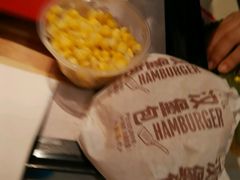 -麦当劳(曲阳店)