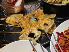 -桂花里·衢州菜·精酿餐吧(未来科技城万达广场店)