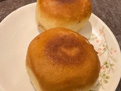 牛肉煎包-贯贯吉·清真餐厅(浙江中路店)