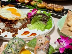 -Home Thai·泰谣(王府井apm店)