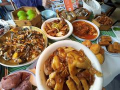 -石潭贵香酒店(玄真路店)