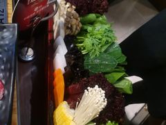 -湊湊火锅·茶憩(上海合生汇店)