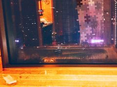 -上海新发展亚太JW万豪酒店