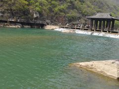-河南宝泉旅游区