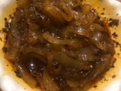 凉粉-三猫黑鱼花(南大店)