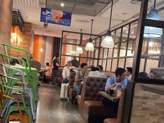 -新旺茶餐厅(嘉里城店)