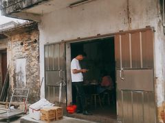 -崖口云吞(中堡店)