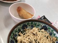 -明呈黄鱼面馆(斜土路店)